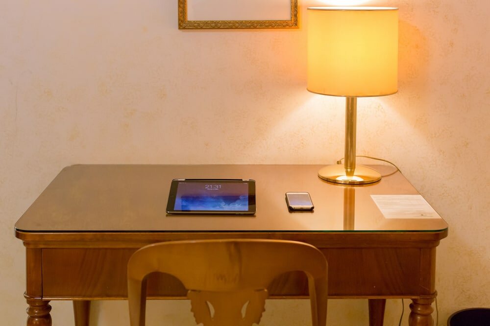 Фото Mariano IV Palace Hotel