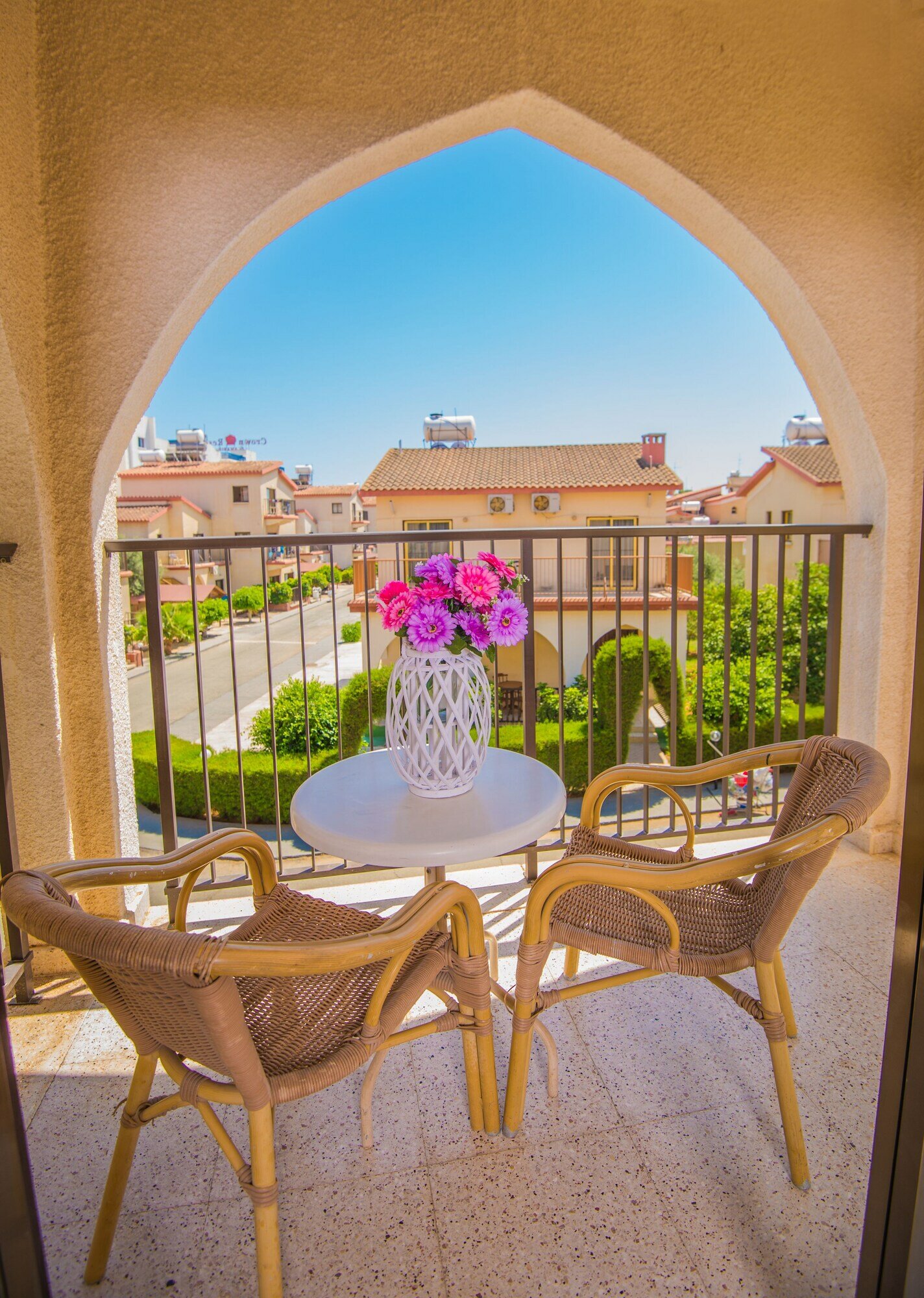 Фото Windmills Hotel Apartments