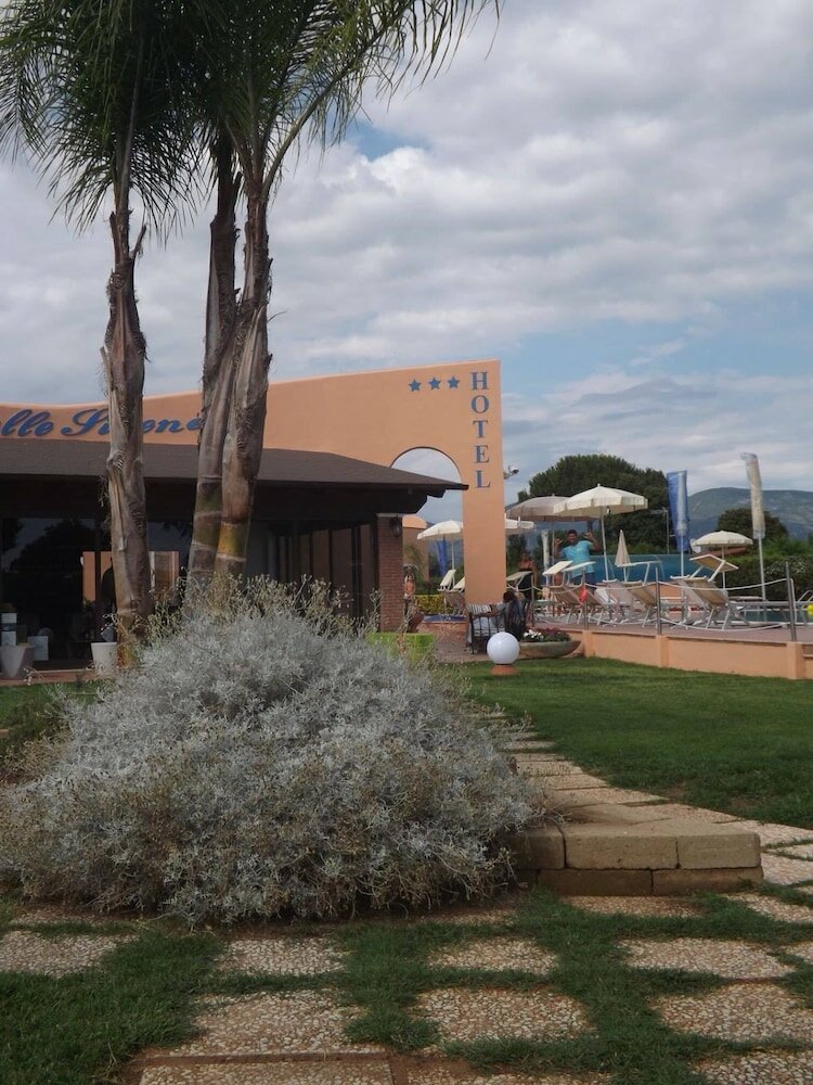 Фото Al Canto delle Sirene