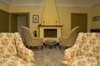 Фото Villa Trigona