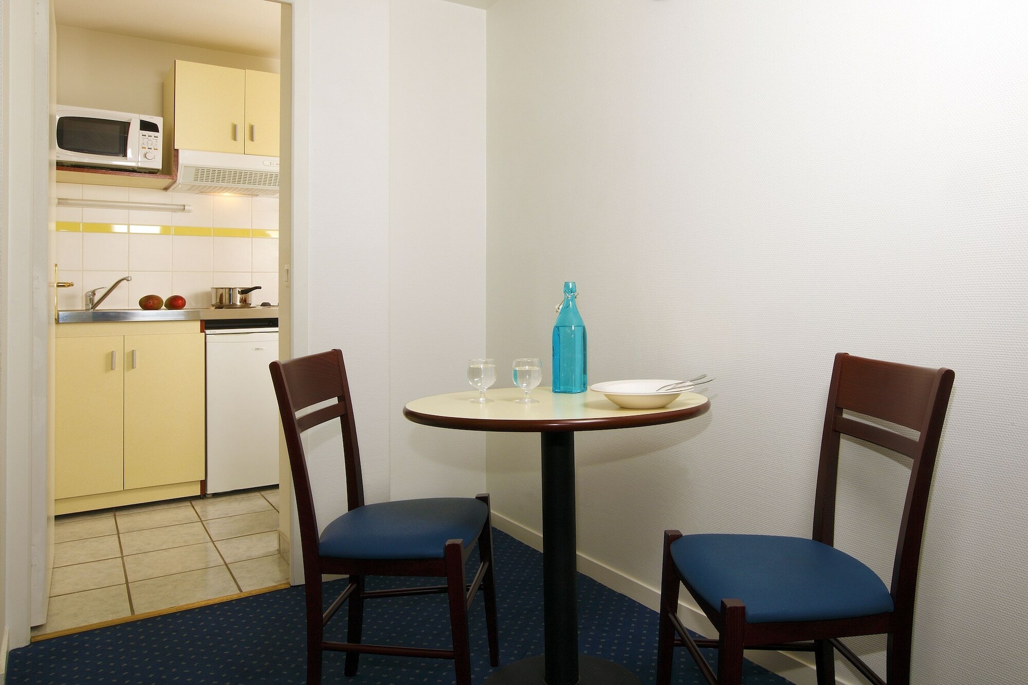 Фото Appart'City Clermont Ferrand Centre