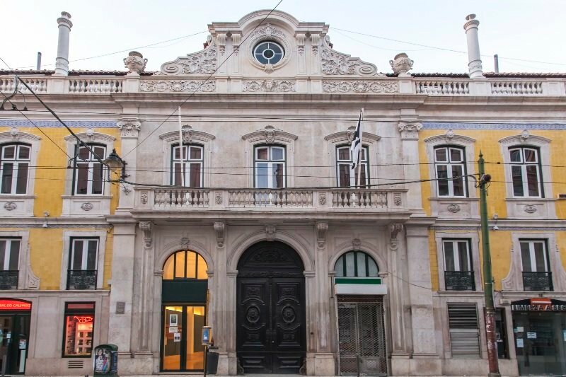 Фото Lisbon Serviced Apartments Palácio Camões