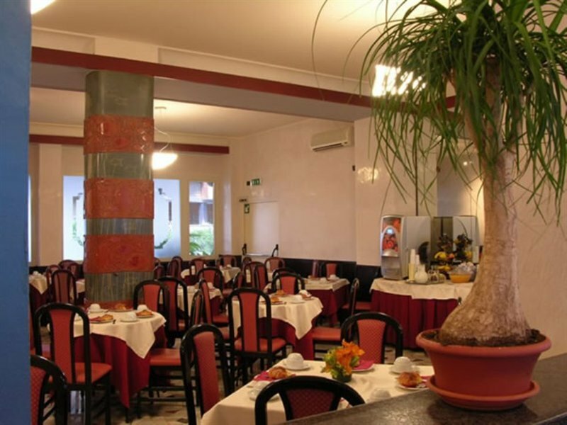 Фото Hotel Pacific