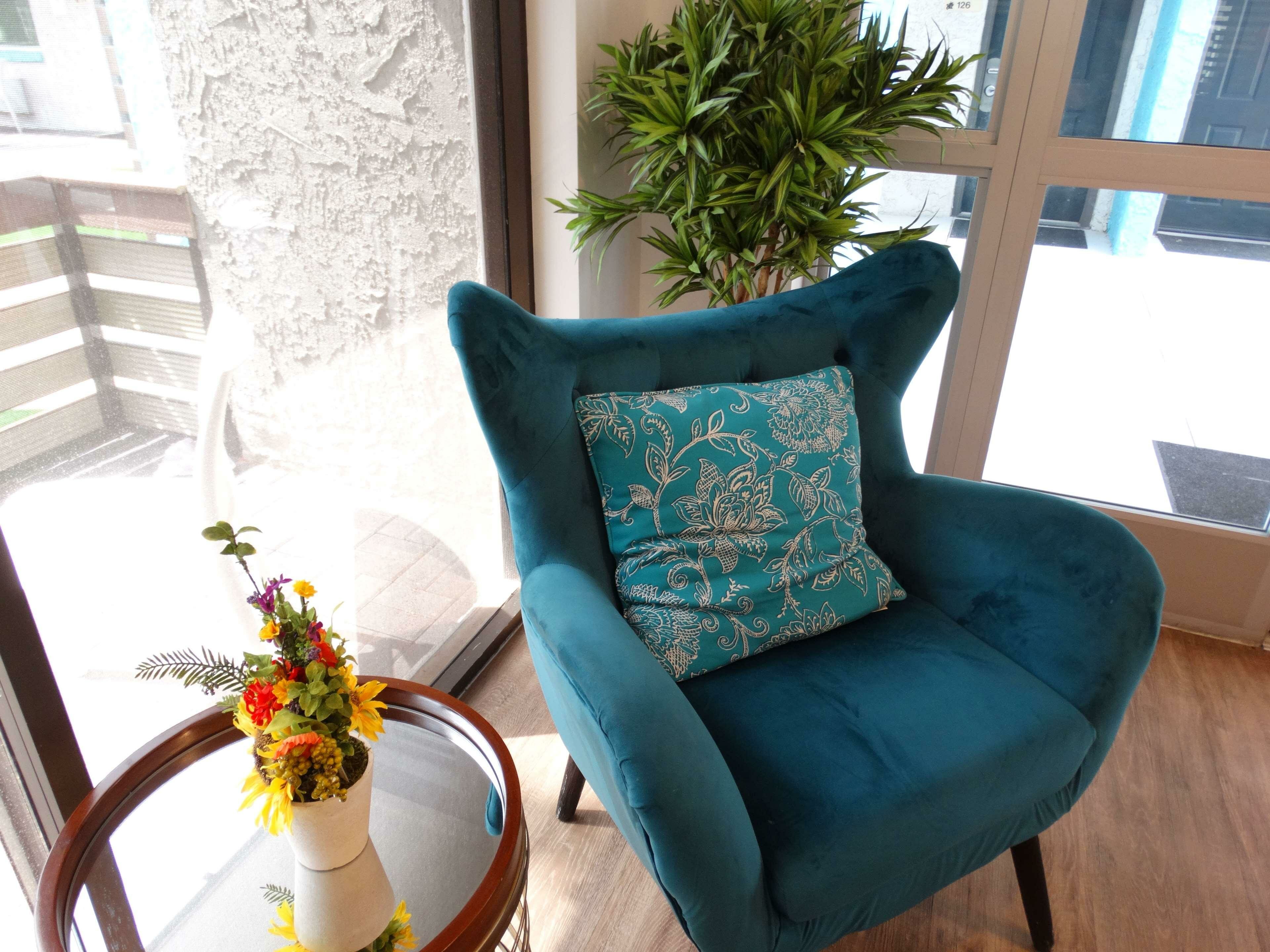 Фото Hotel Bixby Scottsdale, Bw Signature Collection