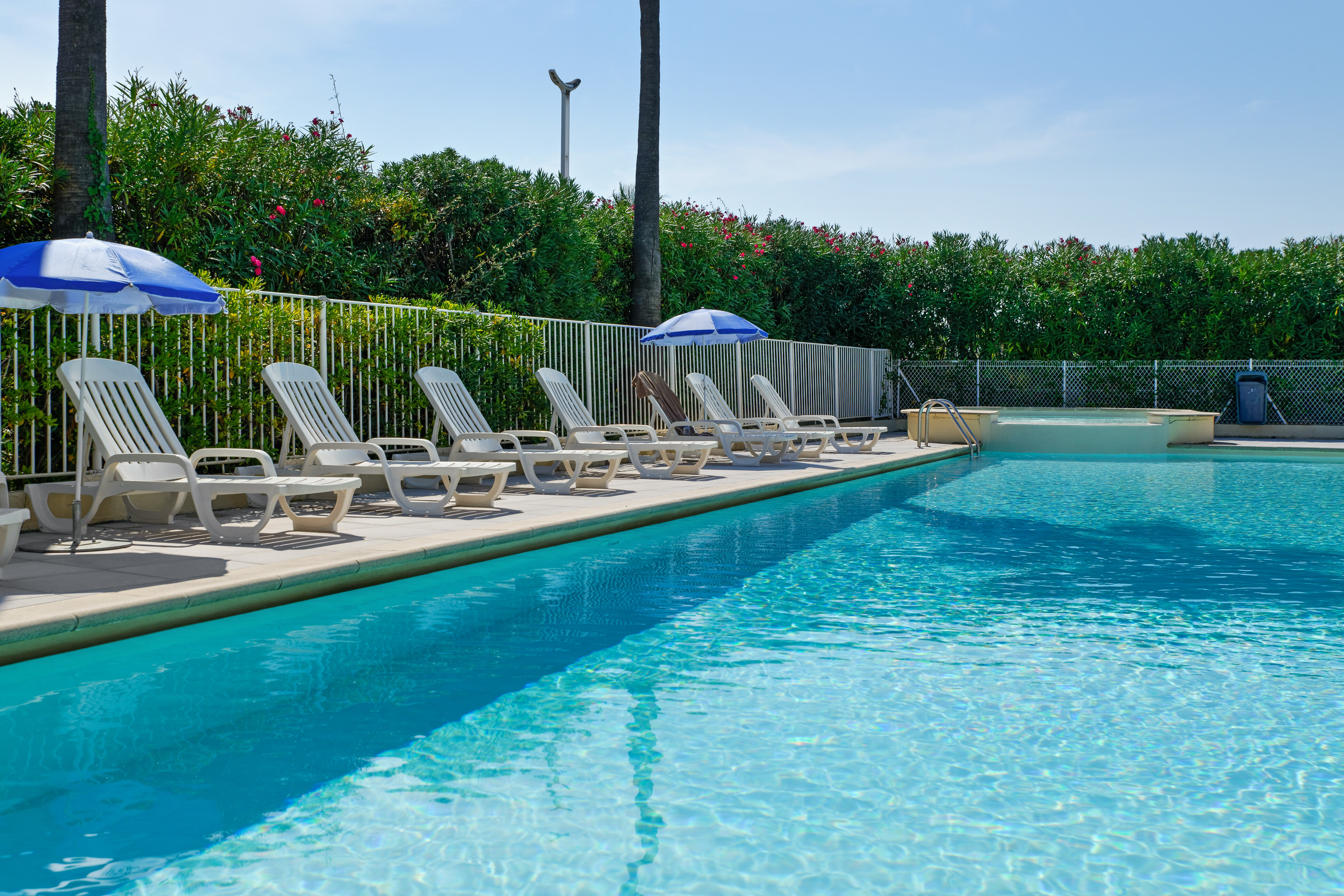 Фото Pierre & Vacances Cap Hermes