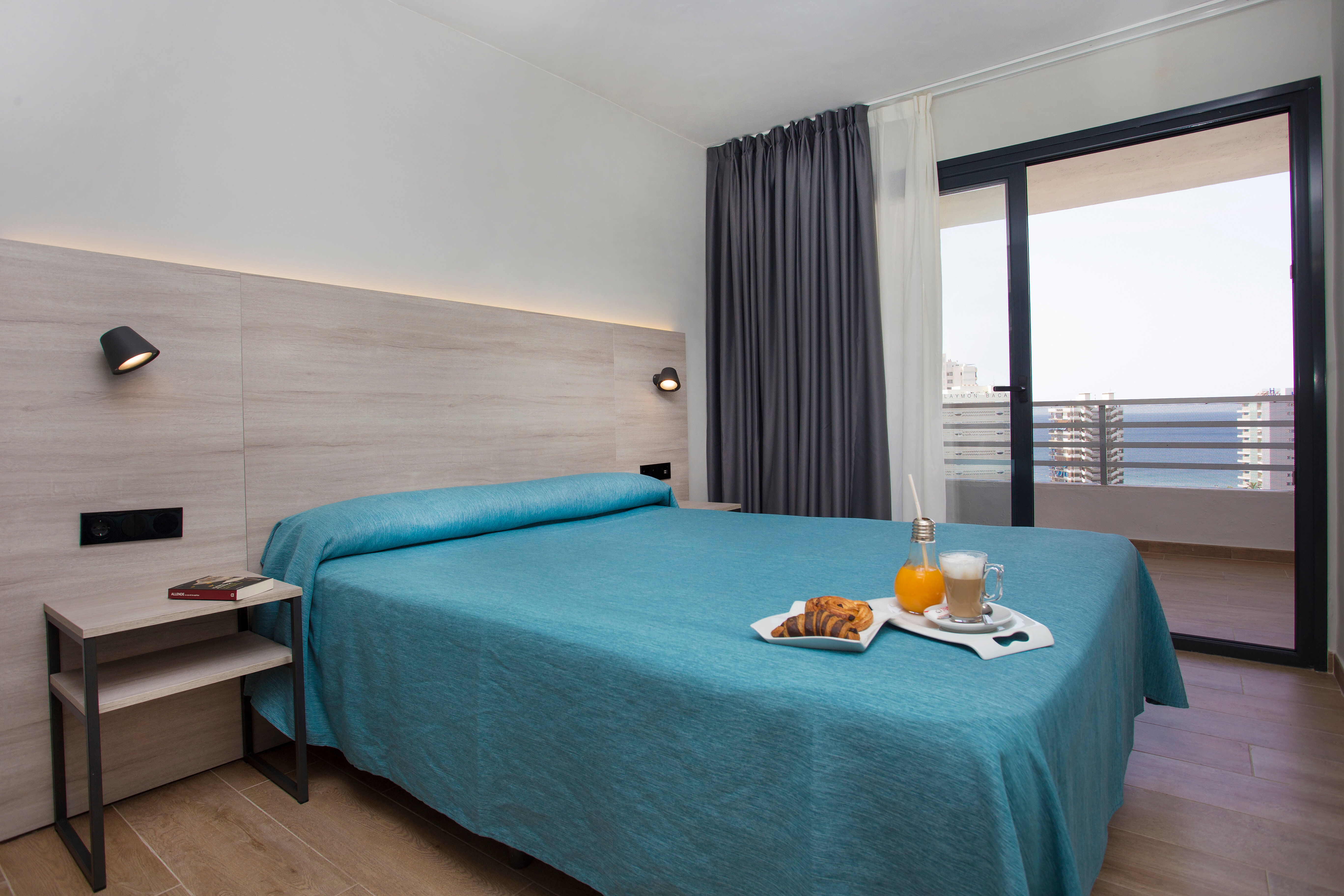 Фото Maryciel Apartamentos