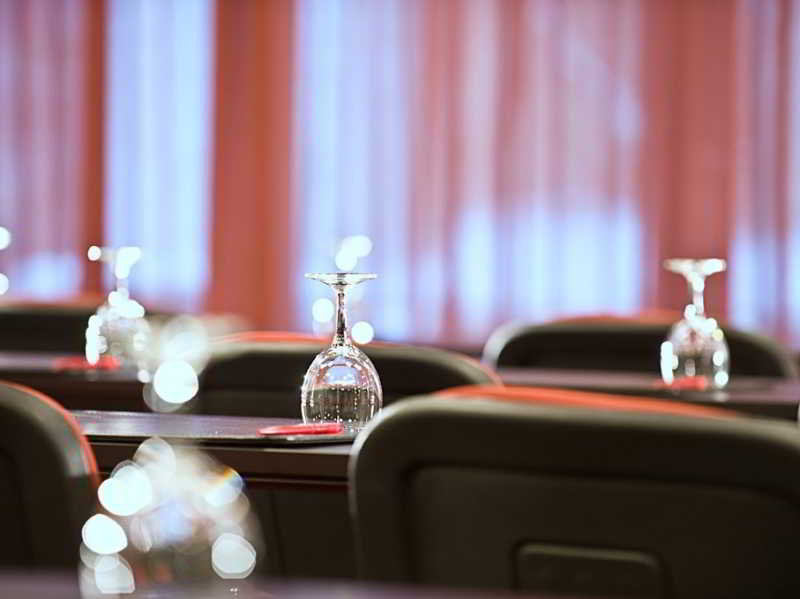 Фото Adina Apartment Hotel Hamburg Michel