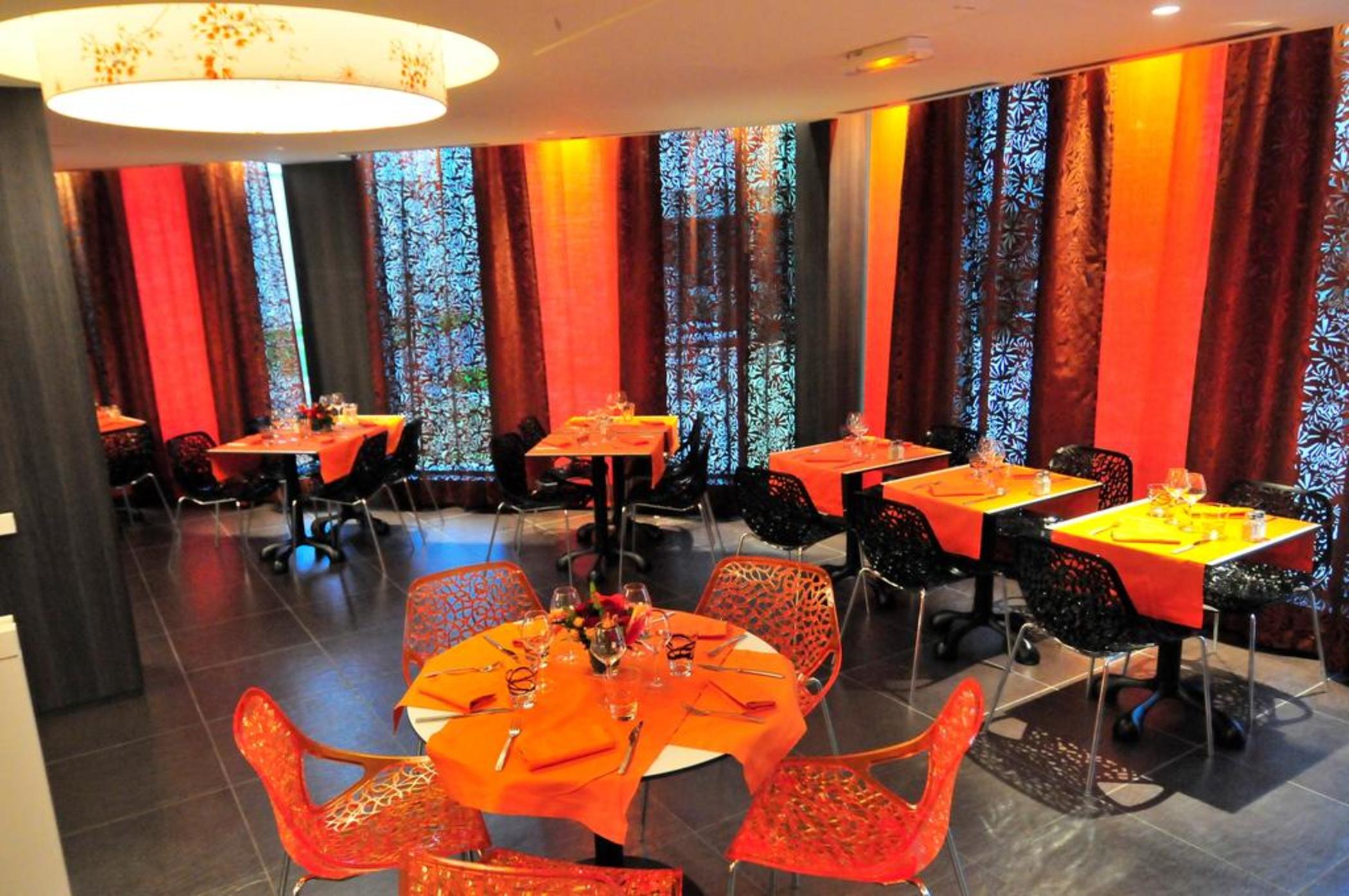 Фото Résidence Ôtelia