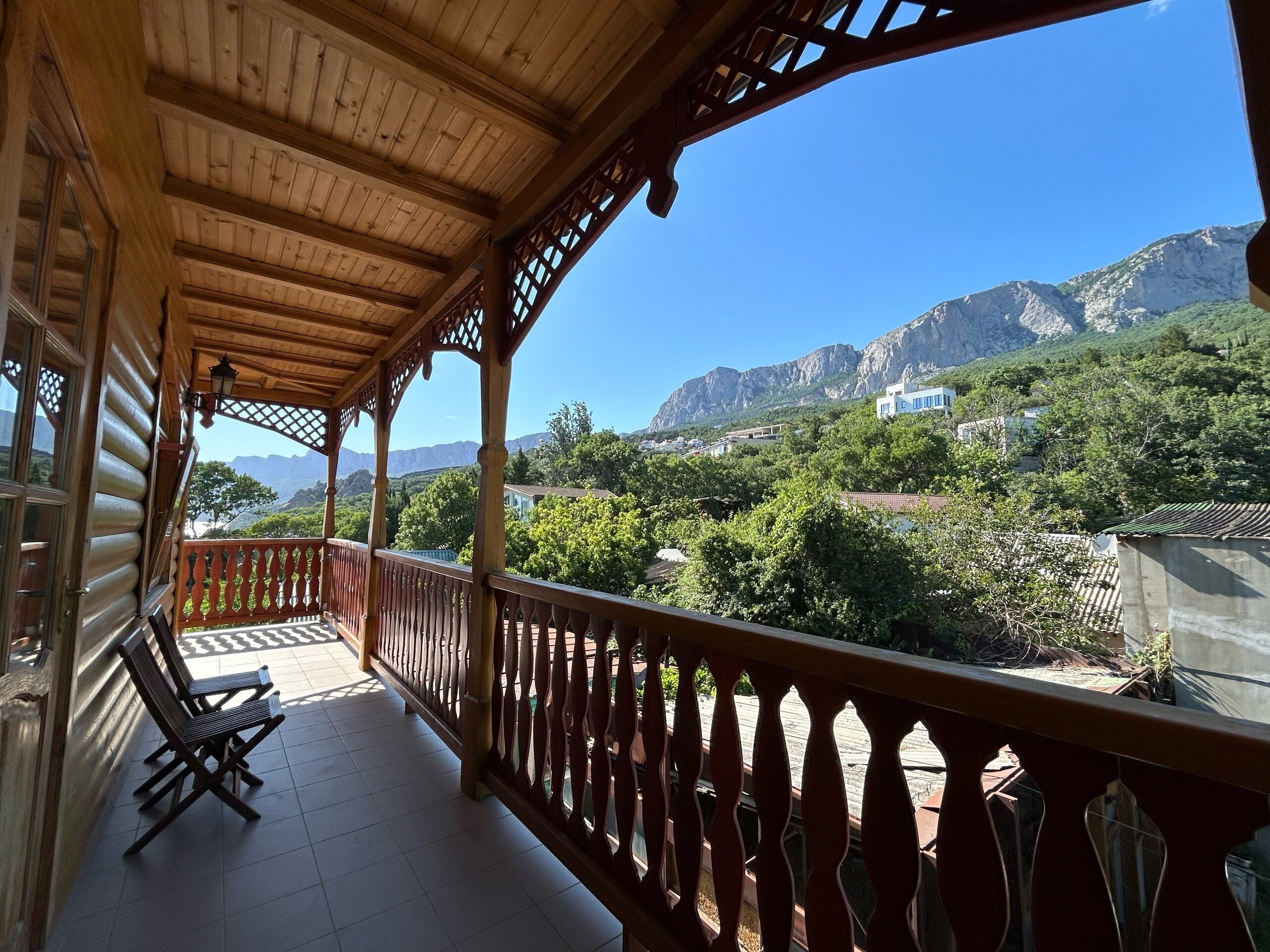 Фото Натали