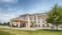 Фото Best Western Plus Christopher Inn & Suites