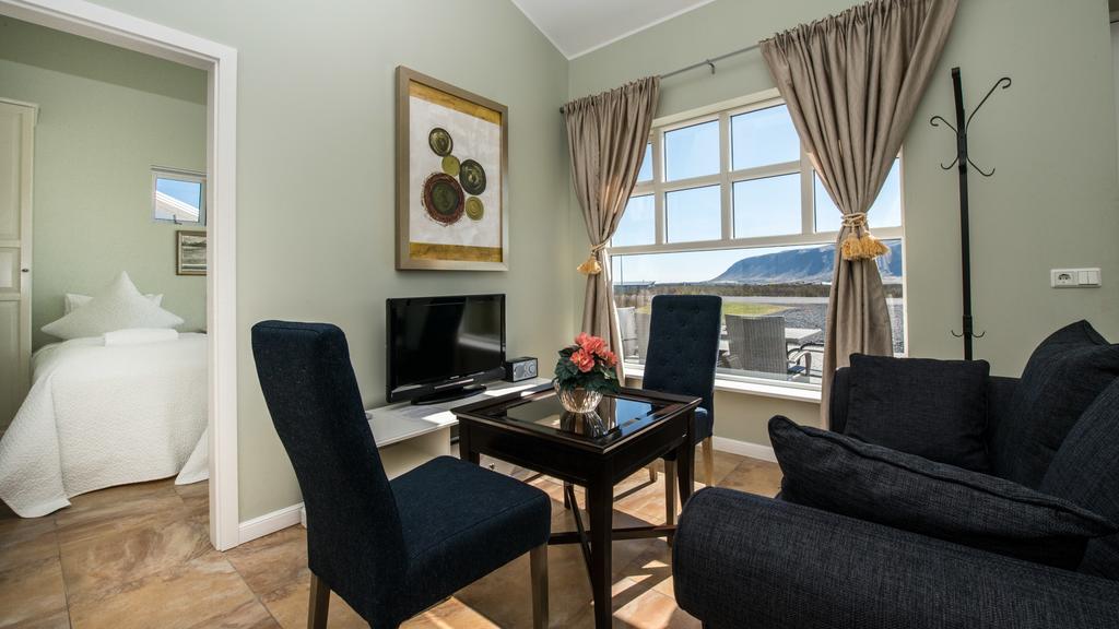 Фото Hotel Grimsborgir by Keahotels