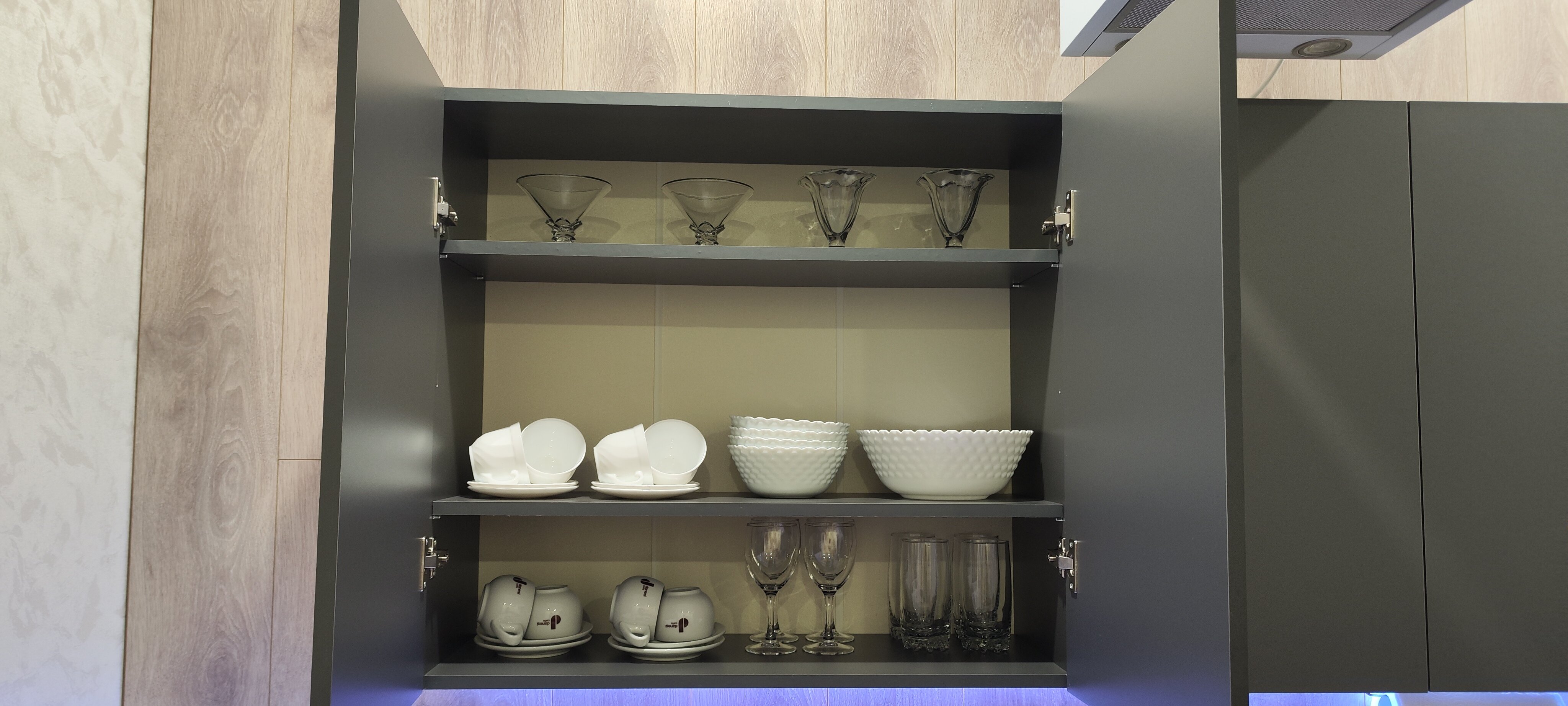 Фото Студия в частном доме в Выселках