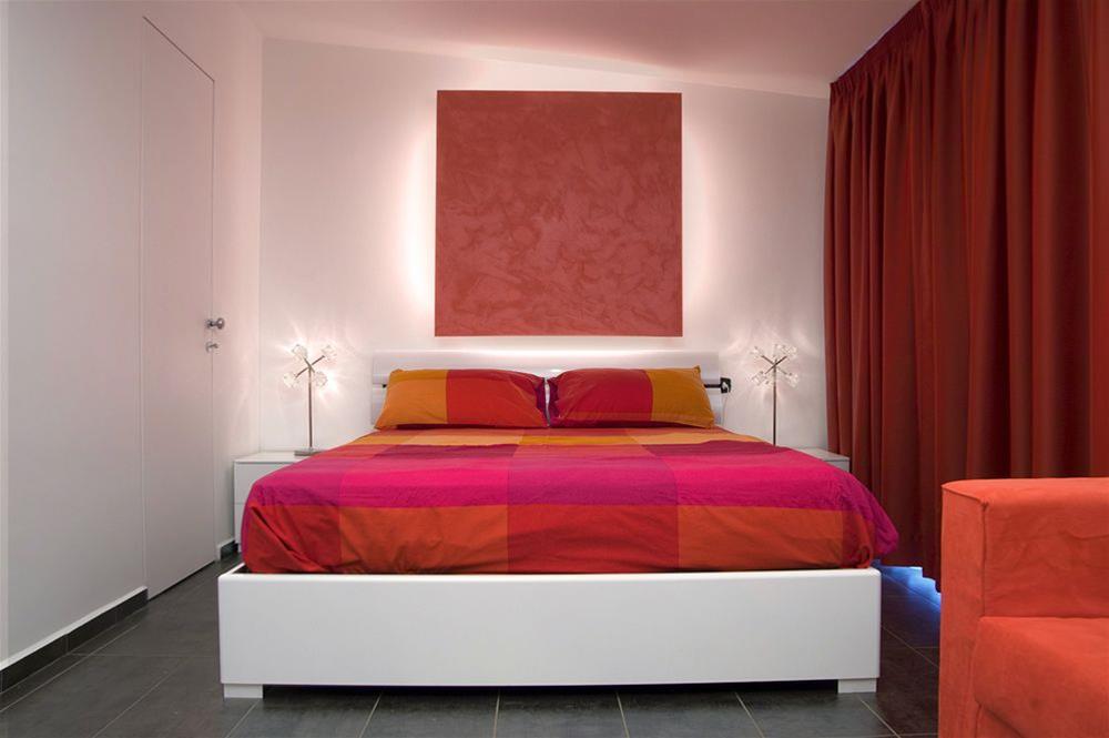 Фото Patrizia Romana Palace