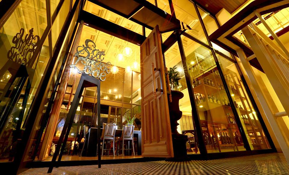 Фото The Park Nine Srinakarin