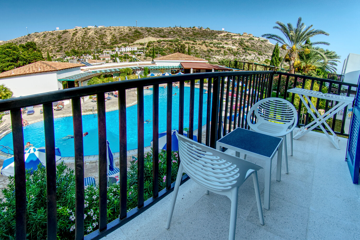 Фото Hylatio Tourist Village