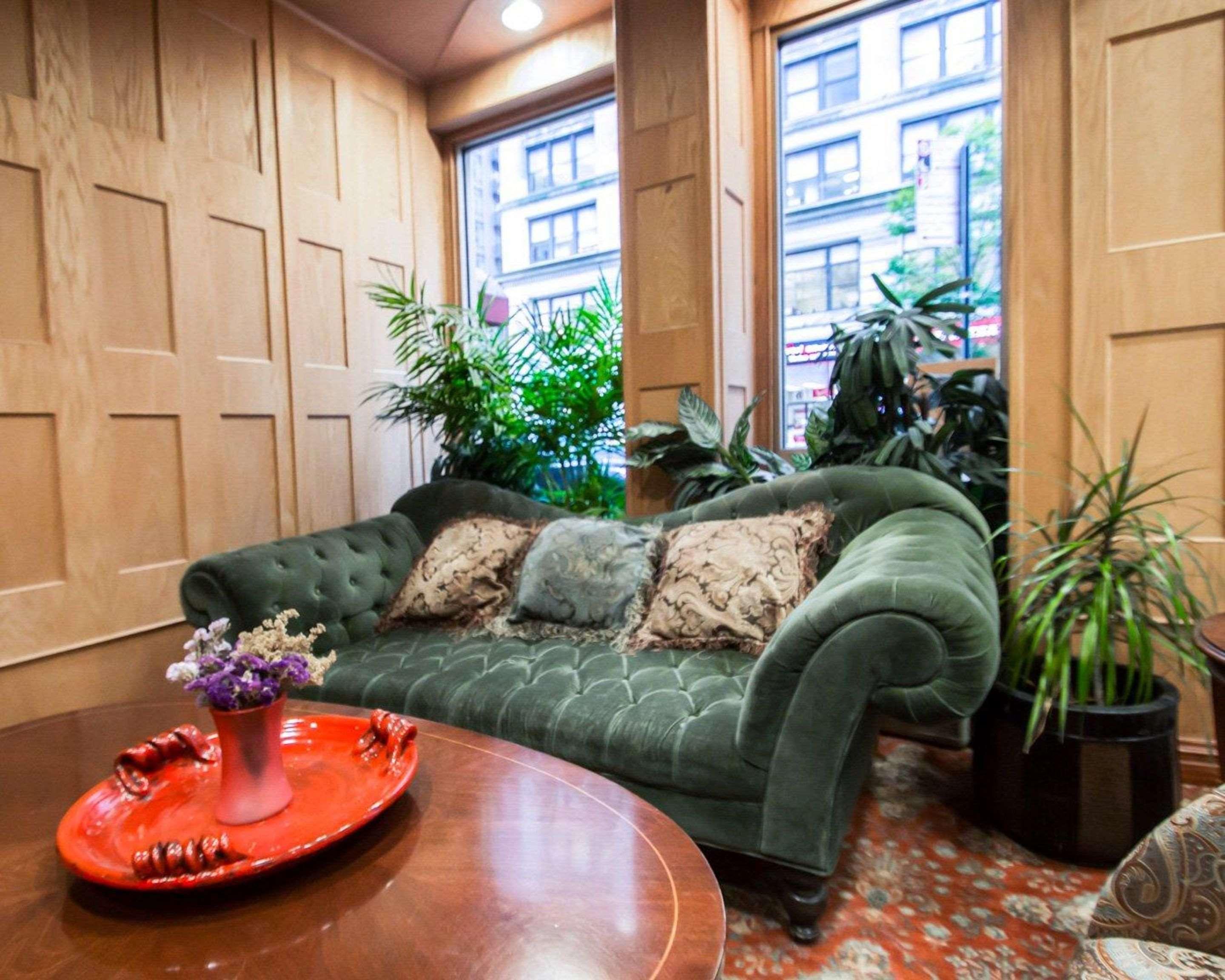 Фото Clarion Hotel Park Avenue