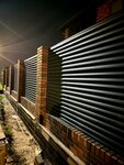 ЗаборПрофи21 (ulitsa Mashinostroiteley, 23), fences and barriers