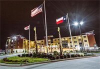Фото Residence Inn Harlingen