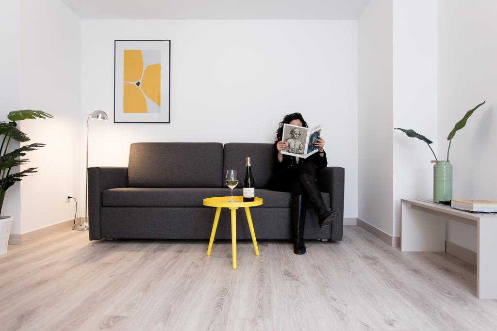 Фото Apartamentos Wallace Valencia