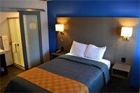 Фото Silicon Valley Inn