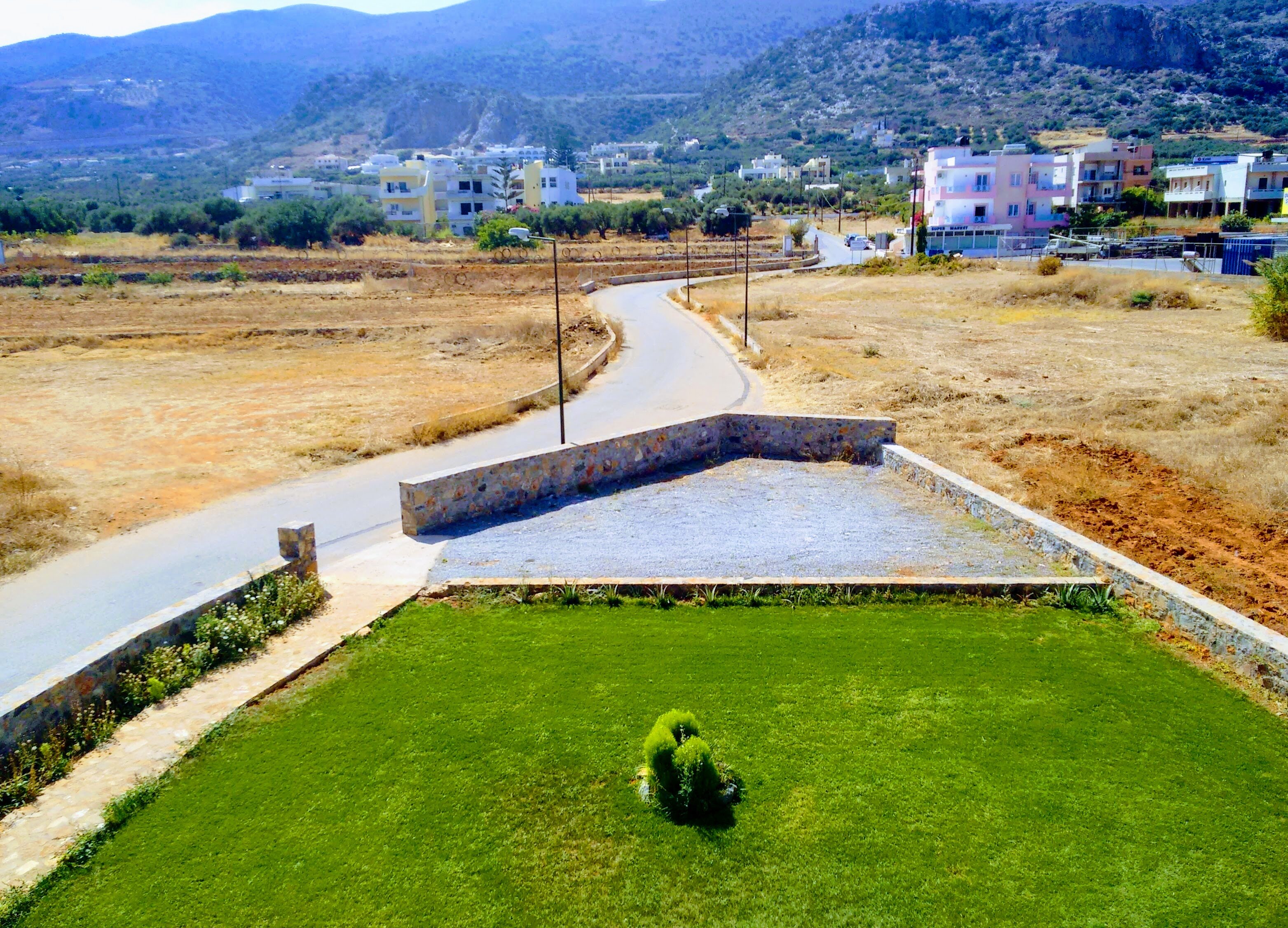 Фото Casa Malena