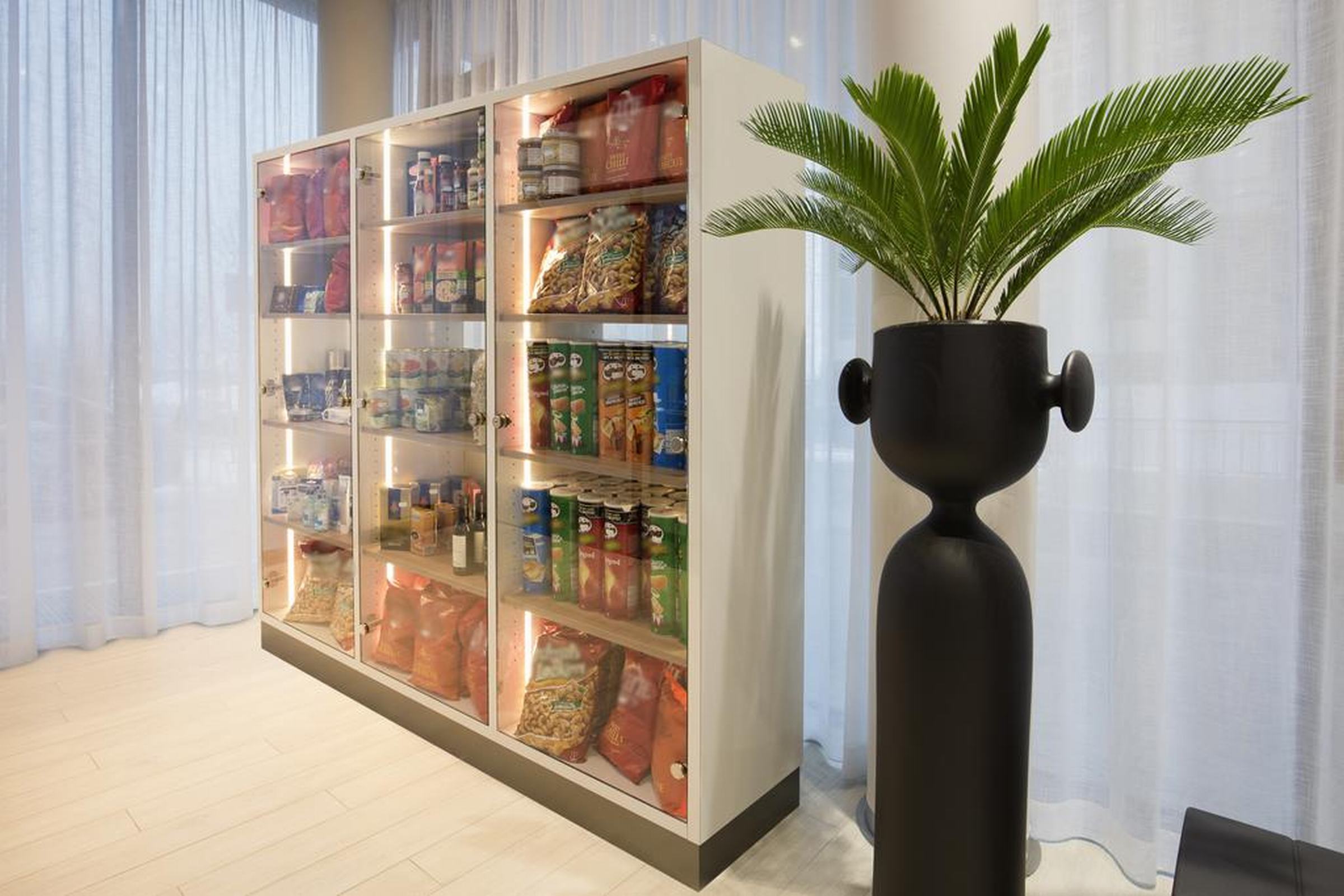 Фото Aparthotel Adagio Access Munich City Olympiapark