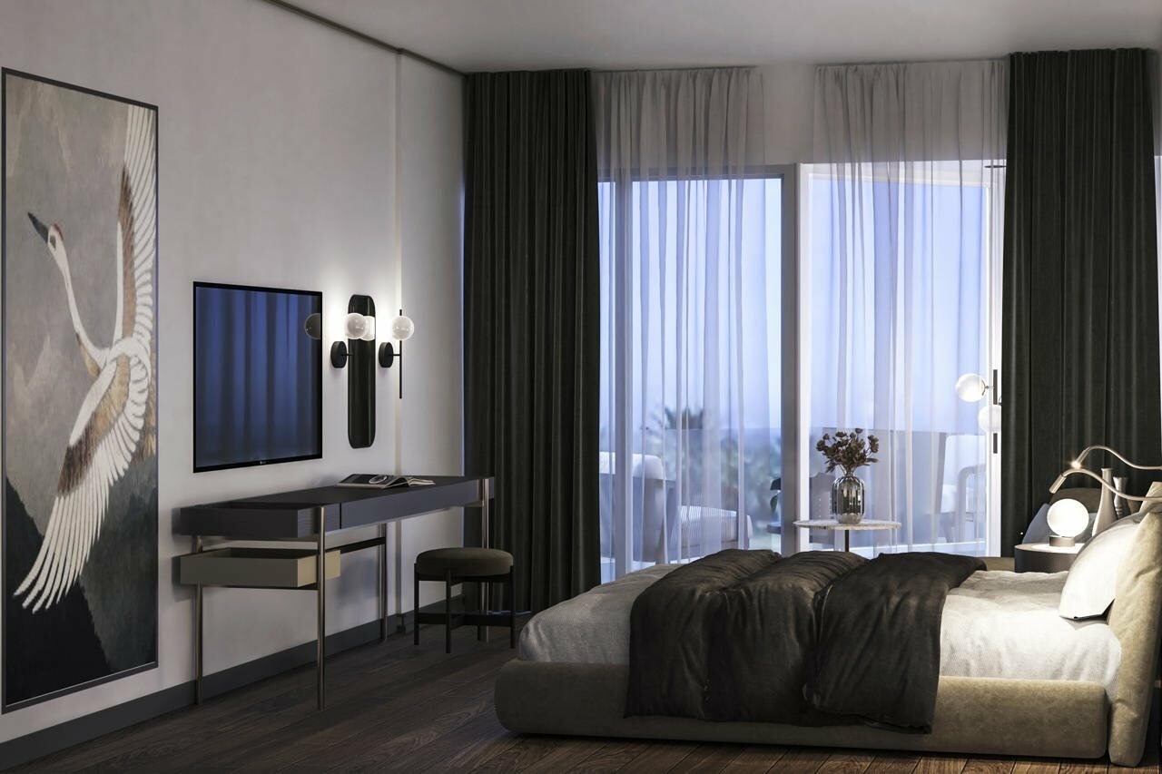 Фото Cali Resort & SPA by Louis Hotels