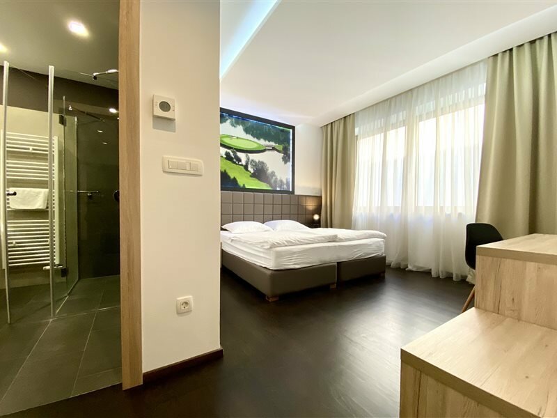 Фото Hotel Meksiko