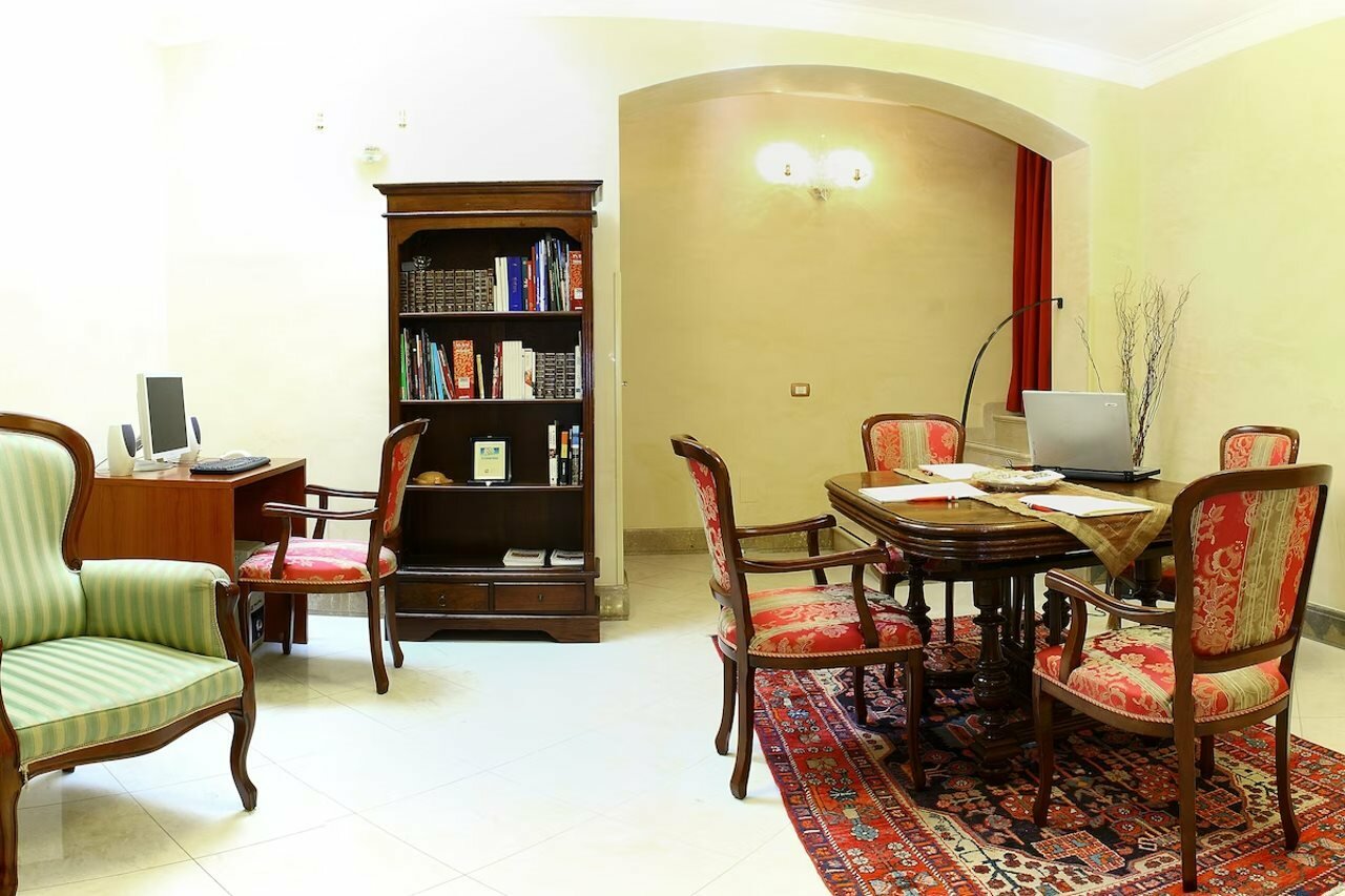 Фото Hotel Centrale