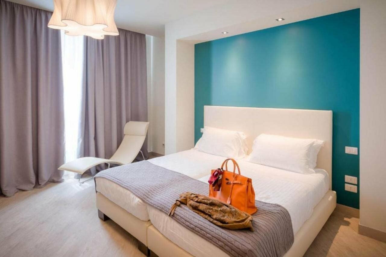 Фото Forte16 Apartments & View