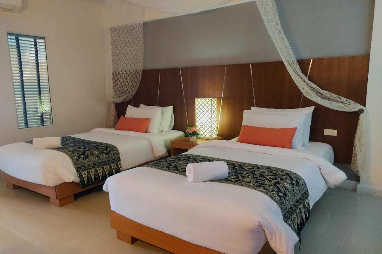 Фото Impress Resort