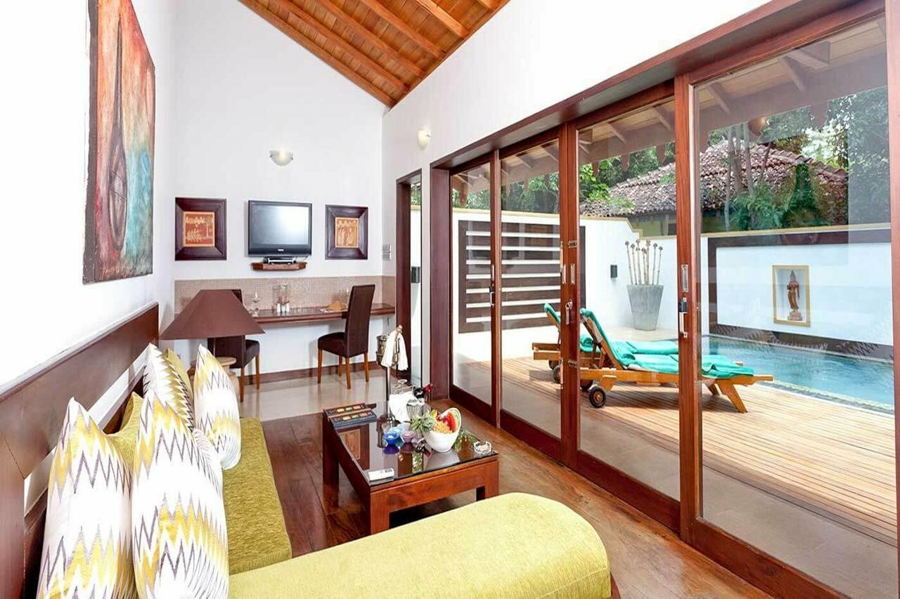 Фото Amaya Lake Dambulla