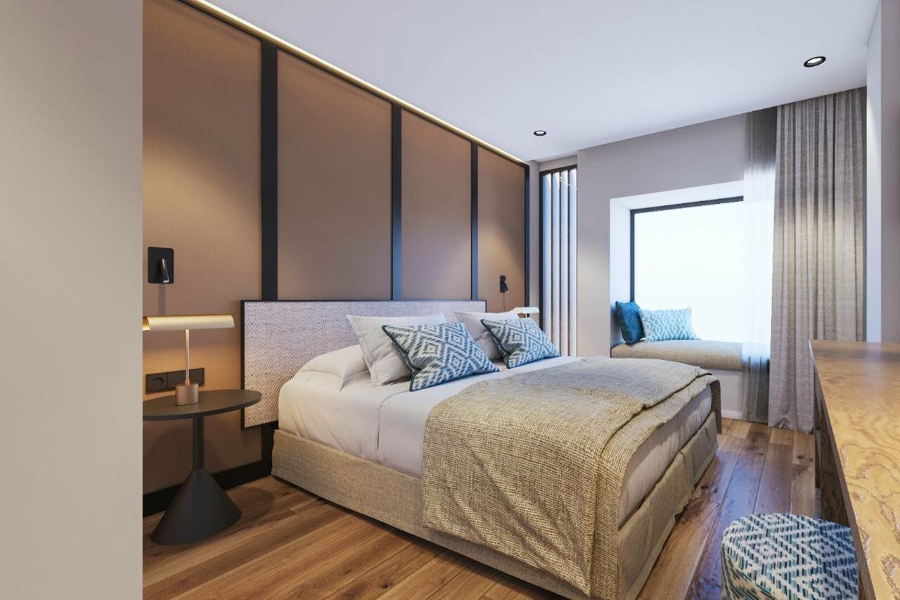 Фото Js Palma Plaza Hotel