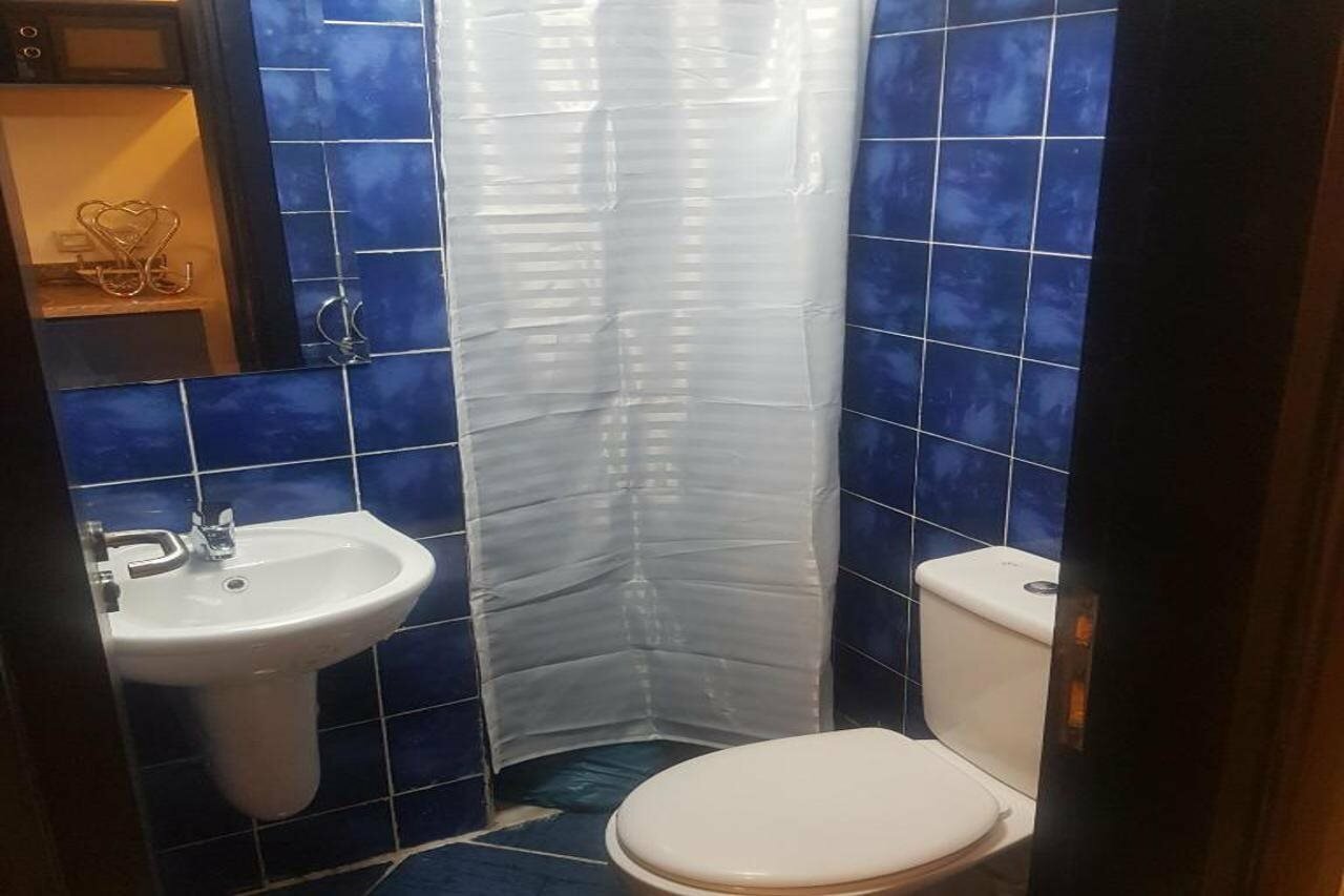 Фото Porto Sharm Hotel Apartments