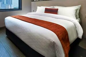 Гостиница Hotel Boss