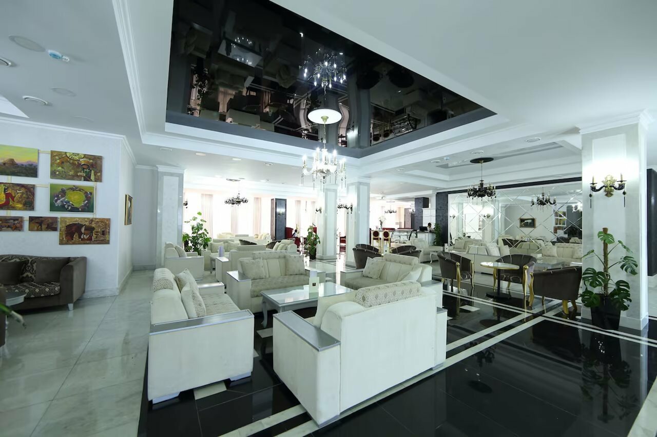 Фото Jannat Regency