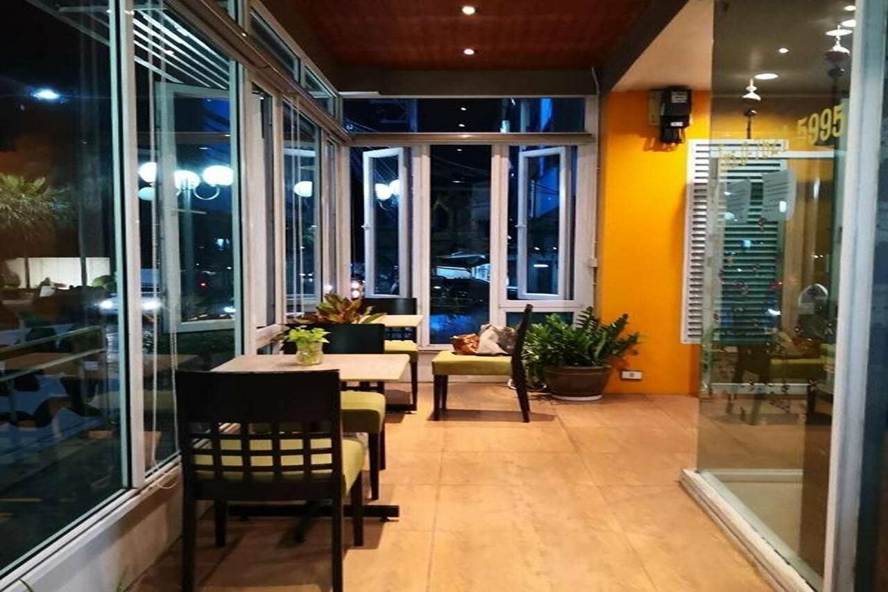 Фото Phupara Place