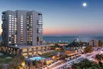 Hilton Istanbul Bakirkoy (Istanbul, Bakirkoy District, Kennedy Avenue, 103), hotel