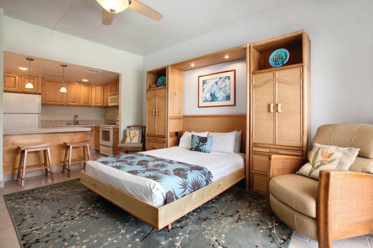 Фото Kona Isle d31