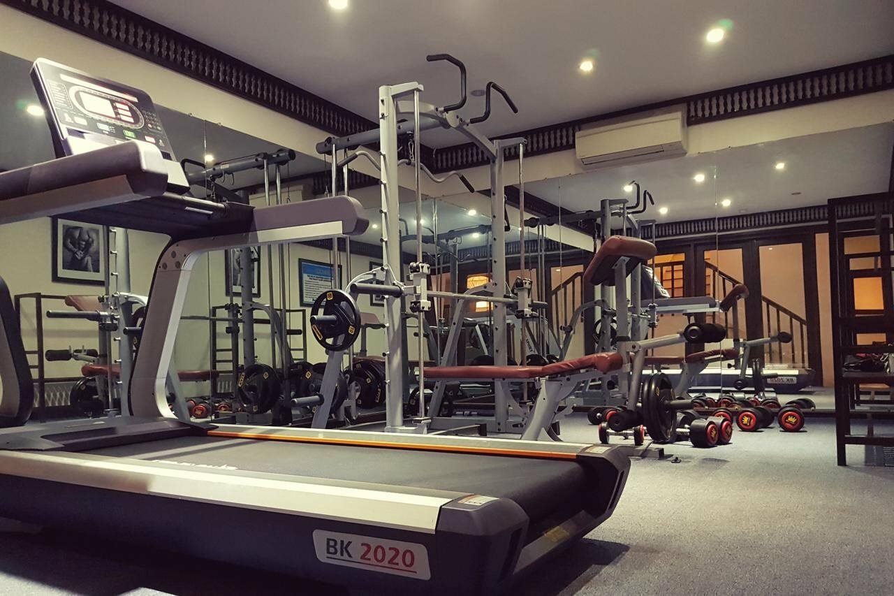 Фото Little Hoi An. A Boutique Hotel & SPA