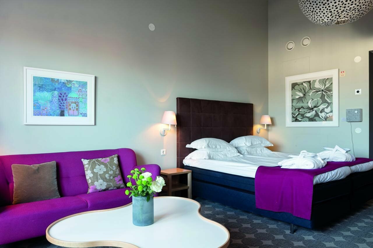 Фото Elite Hotel Marina Plaza