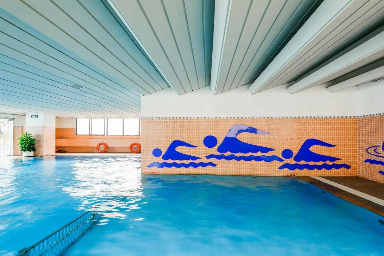 Фото Hotel Landmark Canton