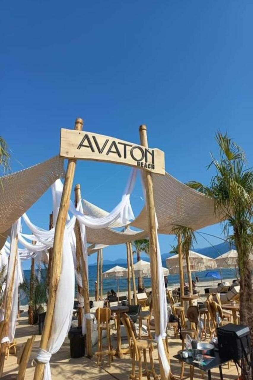 Фото Avaton Luxury Resort
