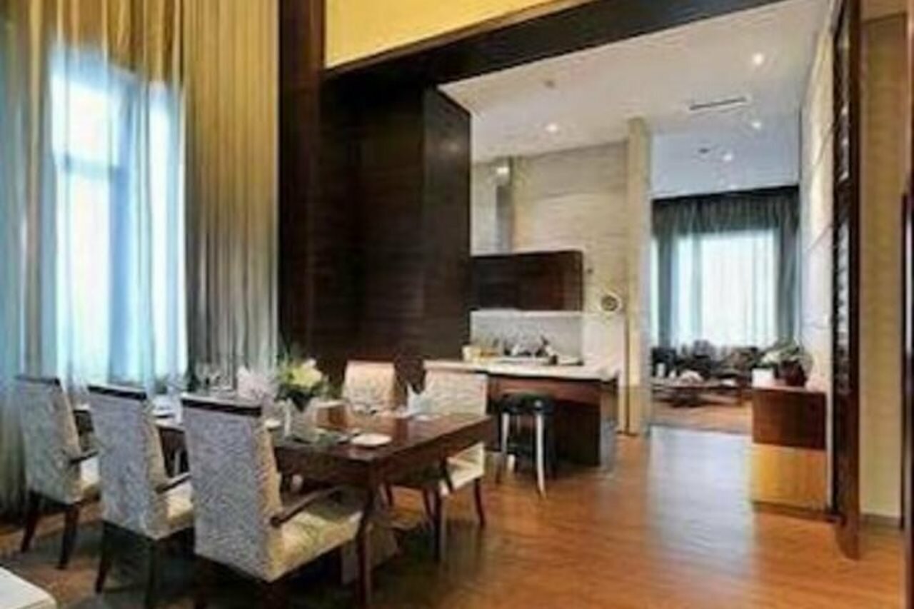 Фото Ramada Plaza Shanghai Caohejing