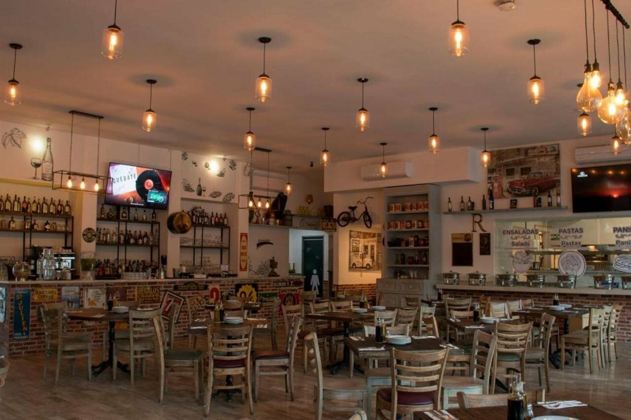 Фото Calypso Hotel Cancun