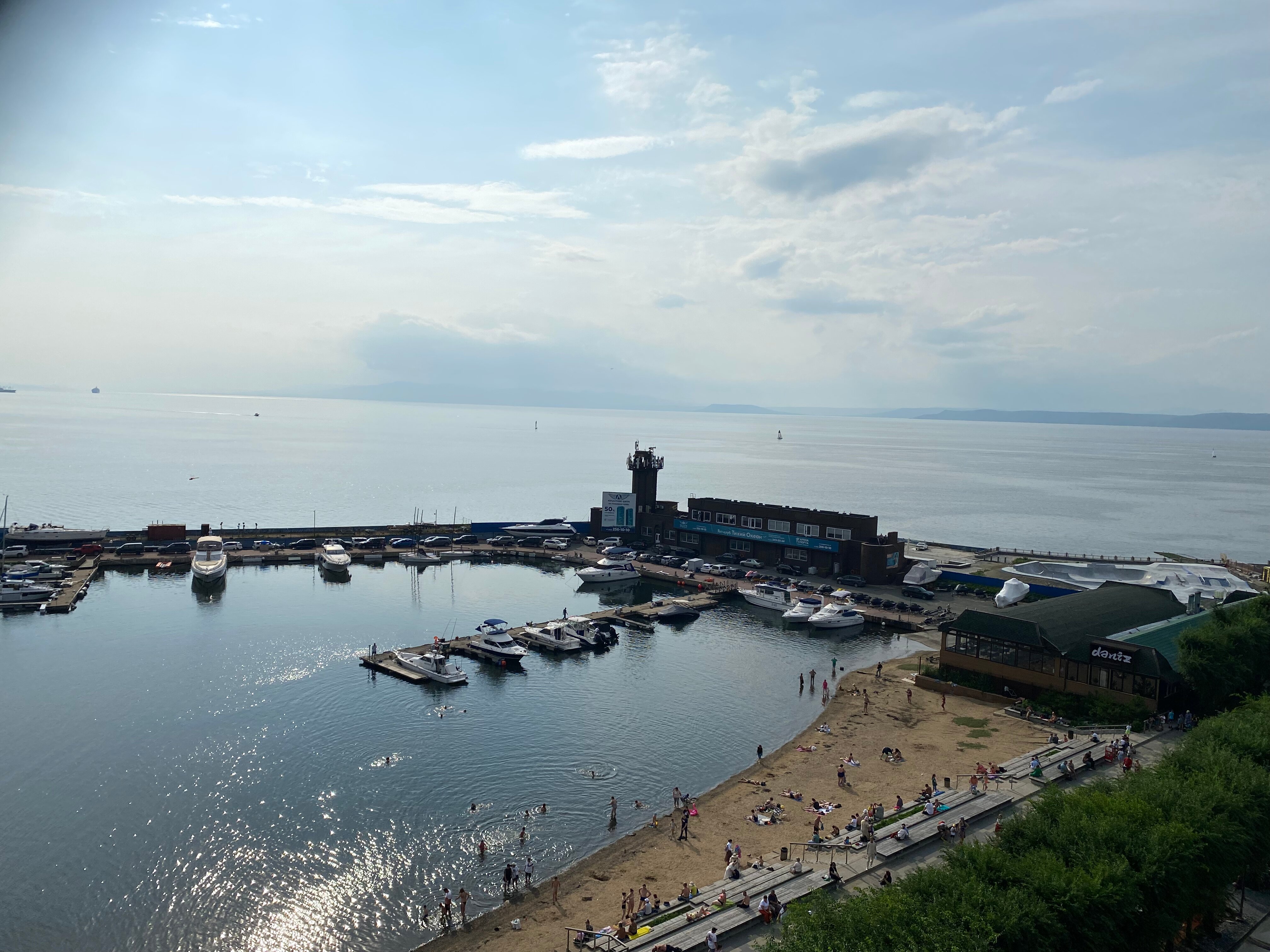 Фото Rodina Residences