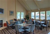 Фото Residence Inn by Marriott Palo Alto Mountain View