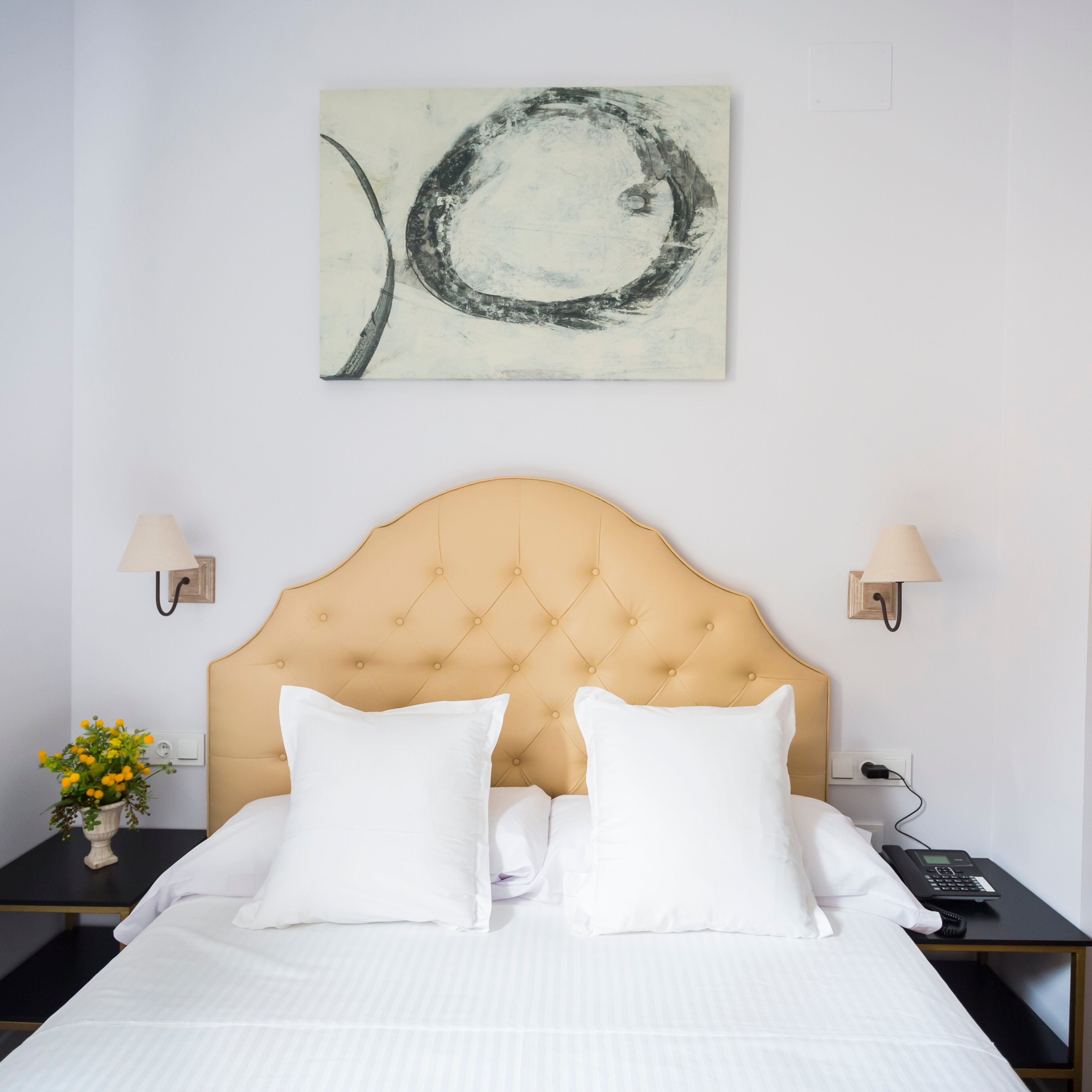 Фото Casa de la Merced Suites