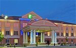 Holiday Inn Express Hotel & Suites Vestal, an Ihg Hotel