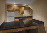 Фото Sheraton Suites Akron Cuyahoga Falls